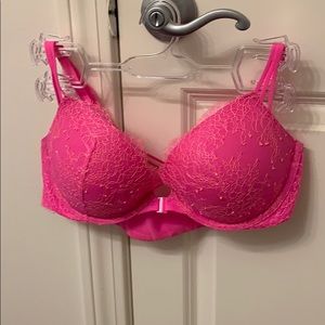 Victoria Secret push up bra